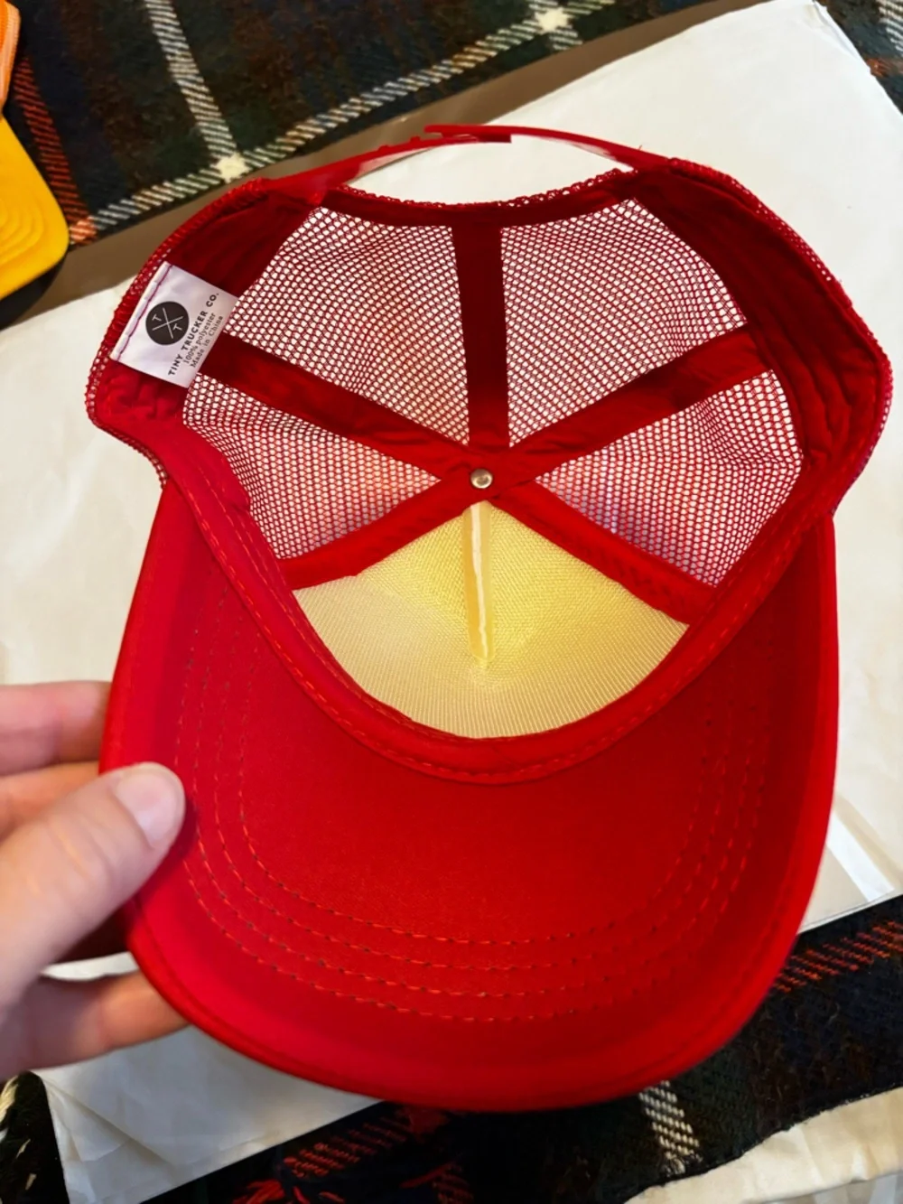 Kids Baseball Hat Bundle Lakers, Panchos, Falalala